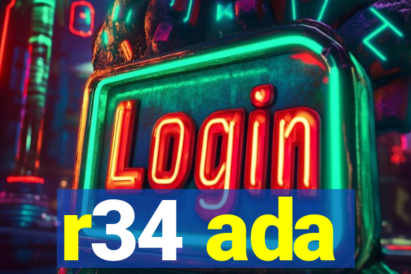 r34 ada